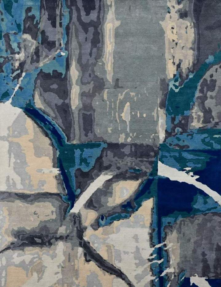 Natural Fiber Rugs Aventura