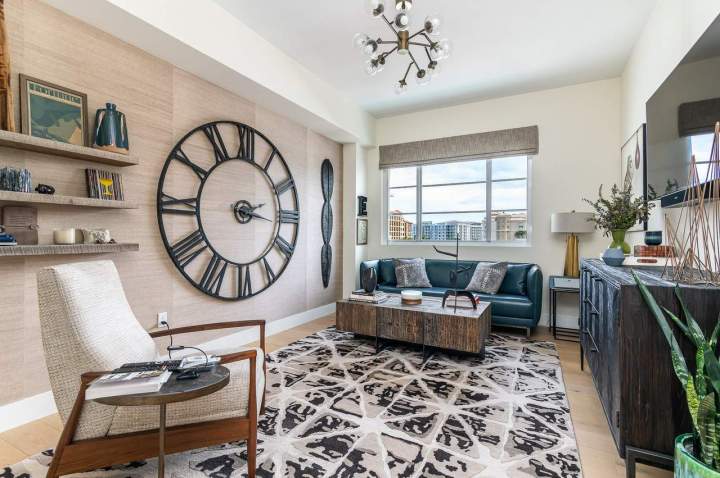 Customized Rug Manufacture Aventura