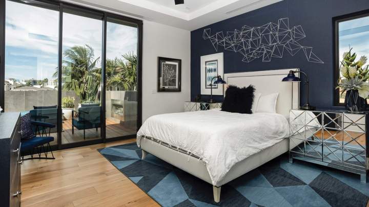Interior rug Aventura