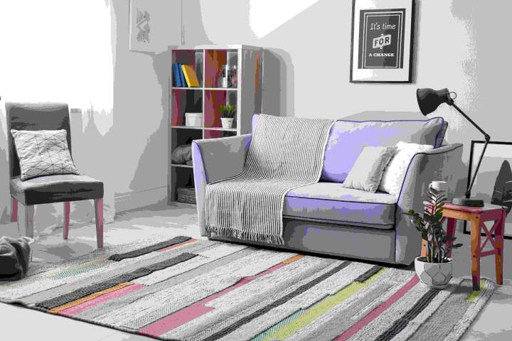 Rugs, Key Biscayne